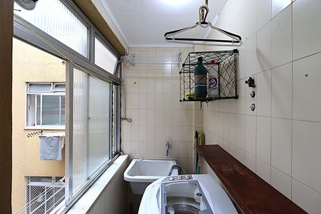 Apartamento para alugar com 41m², 1 quarto e sem vagaÁrea de serviço
