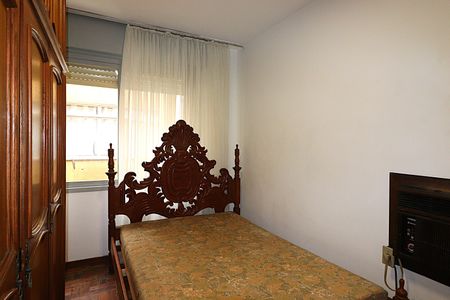 Apartamento para alugar com 41m², 1 quarto e sem vagaQuarto