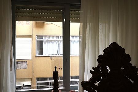 Apartamento para alugar com 41m², 1 quarto e sem vagaQuarto