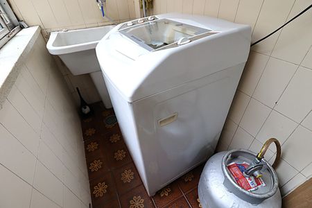 Apartamento para alugar com 41m², 1 quarto e sem vagaÁrea de serviço