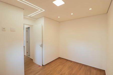 Apartamento à venda com 41m², 2 quartos e 1 vagaQuarto 1