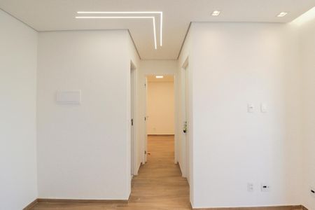 Apartamento à venda com 41m², 2 quartos e 1 vagaSala