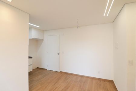 Apartamento à venda com 41m², 2 quartos e 1 vagaSala