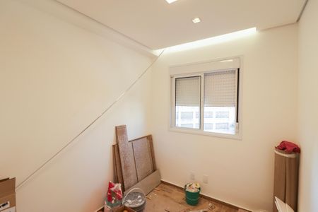 Apartamento à venda com 41m², 2 quartos e 1 vagaQuarto 2