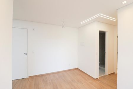 Apartamento à venda com 41m², 2 quartos e 1 vagaSala