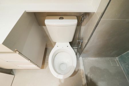 Apartamento à venda com 41m², 2 quartos e 1 vagaBanheiro