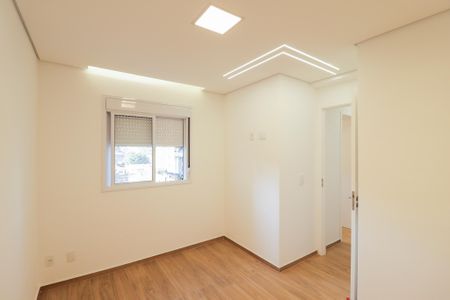 Apartamento à venda com 41m², 2 quartos e 1 vagaQuarto 1