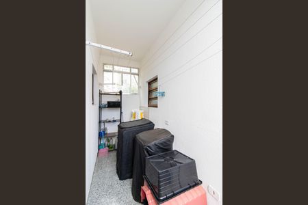 Casa para alugar com 250m², 3 quartos e 7 vagas Casa para alugar com 250m², 3 quartos e 7 vagasArea de Serviço