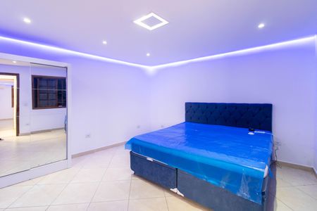 Casa para alugar com 250m², 3 quartos e 7 vagas Casa para alugar com 250m², 3 quartos e 7 vagasSuíte 1