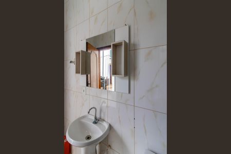 Casa para alugar com 250m², 3 quartos e 7 vagas Casa para alugar com 250m², 3 quartos e 7 vagasBanheiro