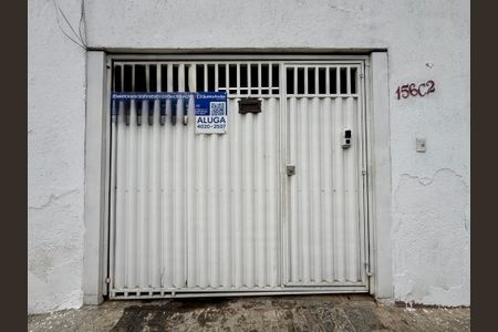 Casa para alugar com 250m², 3 quartos e 7 vagas Casa para alugar com 250m², 3 quartos e 7 vagasFachada + Placa