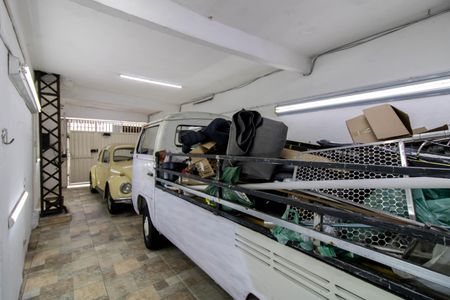 Casa para alugar com 250m², 3 quartos e 7 vagas Casa para alugar com 250m², 3 quartos e 7 vagasGaragem