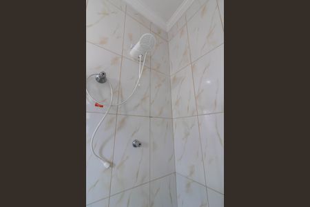 Casa para alugar com 250m², 3 quartos e 7 vagas Casa para alugar com 250m², 3 quartos e 7 vagasBanheiro