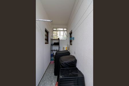 Casa para alugar com 250m², 3 quartos e 7 vagas Casa para alugar com 250m², 3 quartos e 7 vagasArea de Serviço