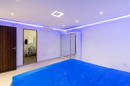 Casa para alugar com 250m², 3 quartos e 7 vagas Casa para alugar com 250m², 3 quartos e 7 vagasSuíte 1