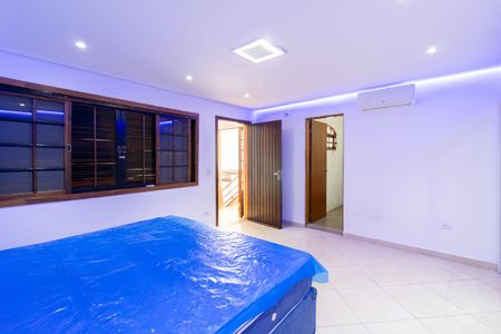 Casa para alugar com 250m², 3 quartos e 7 vagas Casa para alugar com 250m², 3 quartos e 7 vagasSuíte 1