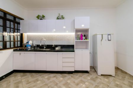 Casa para alugar com 250m², 3 quartos e 7 vagas Casa para alugar com 250m², 3 quartos e 7 vagasCozinha