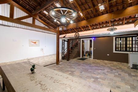 Casa para alugar com 250m², 3 quartos e 7 vagas Casa para alugar com 250m², 3 quartos e 7 vagasArea Gourmet