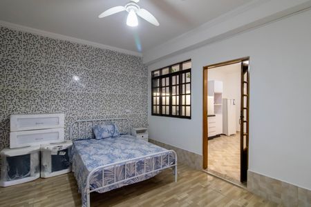 Casa para alugar com 250m², 3 quartos e 7 vagas Casa para alugar com 250m², 3 quartos e 7 vagasSuíte 2