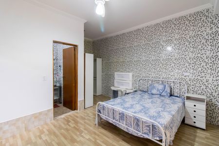 Casa para alugar com 250m², 3 quartos e 7 vagas Casa para alugar com 250m², 3 quartos e 7 vagasSuíte 2