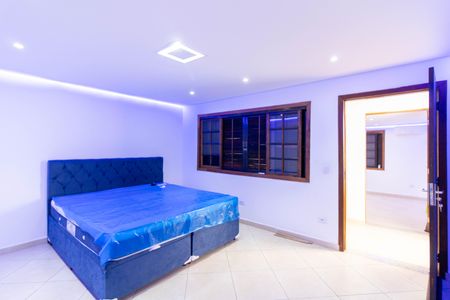 Casa para alugar com 250m², 3 quartos e 7 vagas Casa para alugar com 250m², 3 quartos e 7 vagasSuíte 1