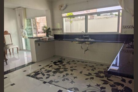 Casa de condomínio à venda com 350m², 4 quartos e 4 vagasFoto 07