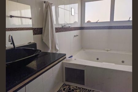 Casa de condomínio à venda com 350m², 4 quartos e 4 vagasFoto 14