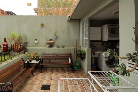 Casa à venda com 180m², 3 quartos e 3 vagasQuintal