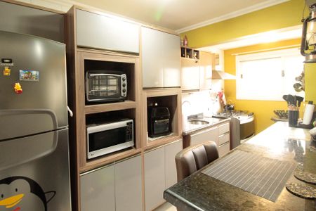 Casa à venda com 180m², 3 quartos e 3 vagasCozinha