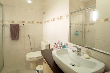 Casa à venda com 180m², 3 quartos e 3 vagasBanheiro