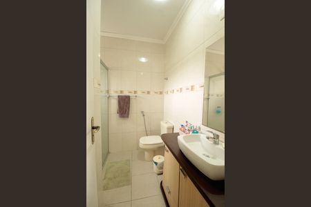 Casa à venda com 180m², 3 quartos e 3 vagasBanheiro