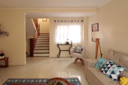 Casa à venda com 180m², 3 quartos e 3 vagasSala