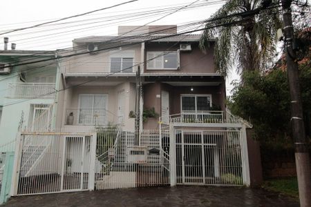 Casa à venda com 180m², 3 quartos e 3 vagasFachada