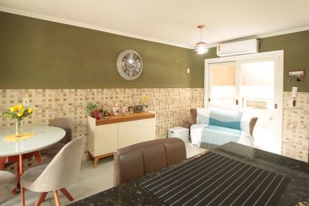 Casa à venda com 180m², 3 quartos e 3 vagasCozinha