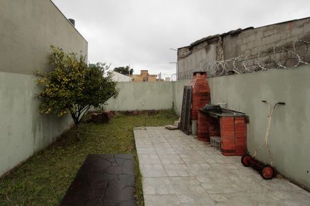 Casa à venda com 180m², 3 quartos e 3 vagasQuintal