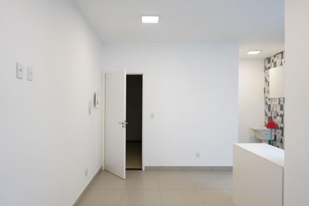 Sala de apartamento à venda com 2 quartos, 56m² em Mooca, São Paulo