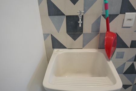 Apartamento à venda com 56m², 2 quartos e sem vagaÁrea de Serviço