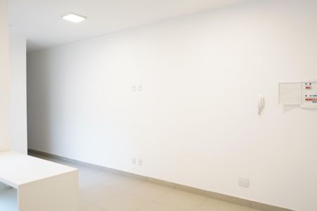 Sala de apartamento à venda com 2 quartos, 56m² em Mooca, São Paulo