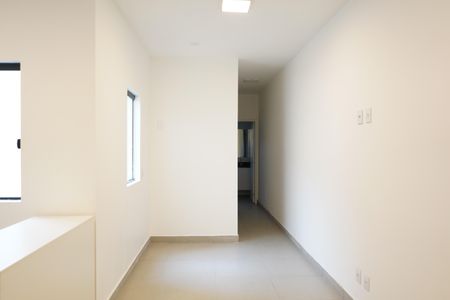 Sala de apartamento à venda com 2 quartos, 56m² em Mooca, São Paulo