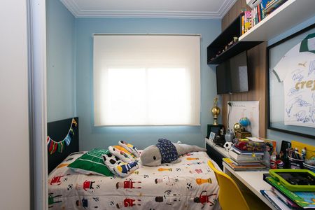 Apartamento à venda com 171m², 4 quartos e 3 vagasQuarto 1