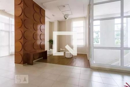 Apartamento à venda com 171m², 4 quartos e 3 vagasÁrea comum