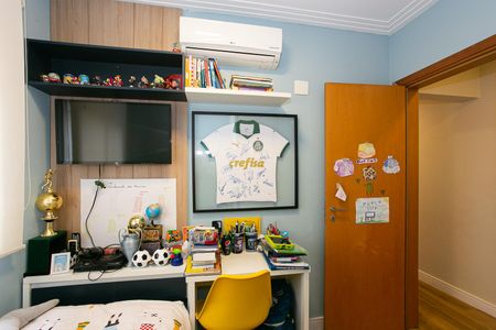 Apartamento à venda com 171m², 4 quartos e 3 vagasQuarto 1