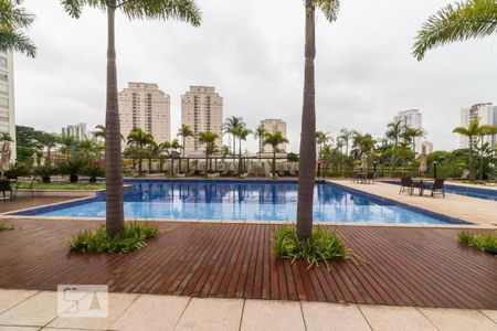 Apartamento à venda com 171m², 4 quartos e 3 vagasÁrea comum 