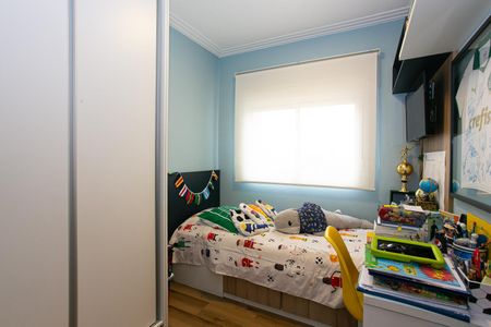 Apartamento à venda com 171m², 4 quartos e 3 vagasQuarto 1