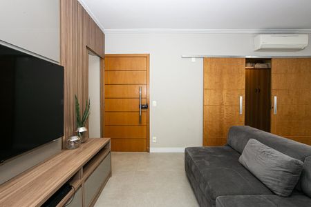 Apartamento à venda com 171m², 4 quartos e 3 vagasSala
