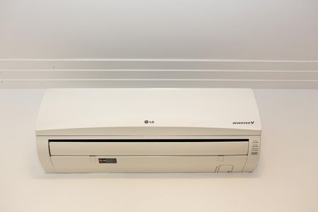 Apartamento à venda com 171m², 4 quartos e 3 vagasQuarto 2 - Ar Condicionado