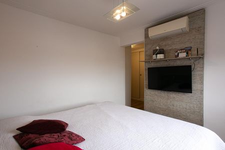 Apartamento à venda com 171m², 4 quartos e 3 vagasSuíte 1