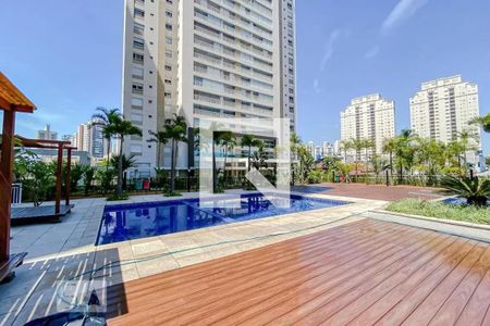 Apartamento à venda com 171m², 4 quartos e 3 vagasÁrea comum 