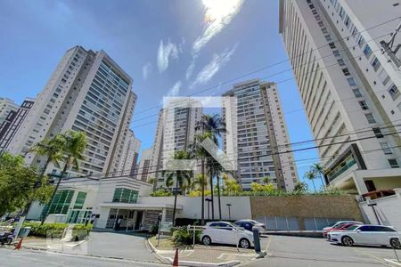 Apartamento à venda com 171m², 4 quartos e 3 vagasFachada