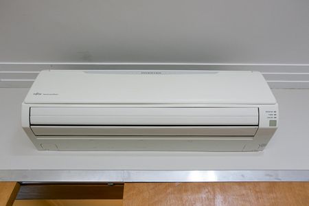 Apartamento à venda com 171m², 4 quartos e 3 vagasSala - Ar Condicionado